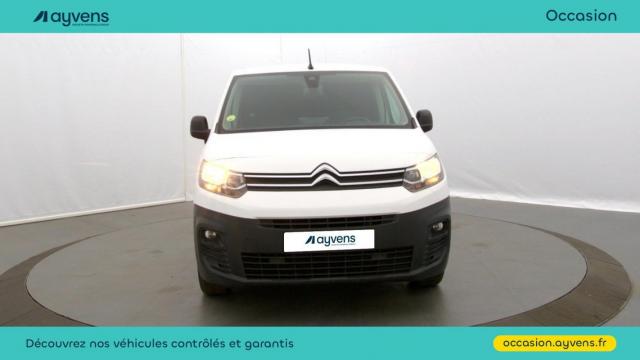 Citroen Berlingo image 1