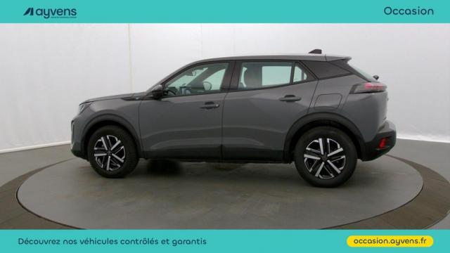 Peugeot 2008 image 5