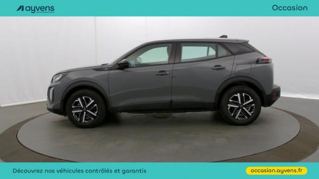 Peugeot 2008 image 7