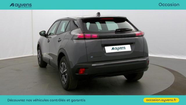 Peugeot 2008 image 8