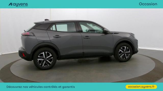 Peugeot 2008 image 9