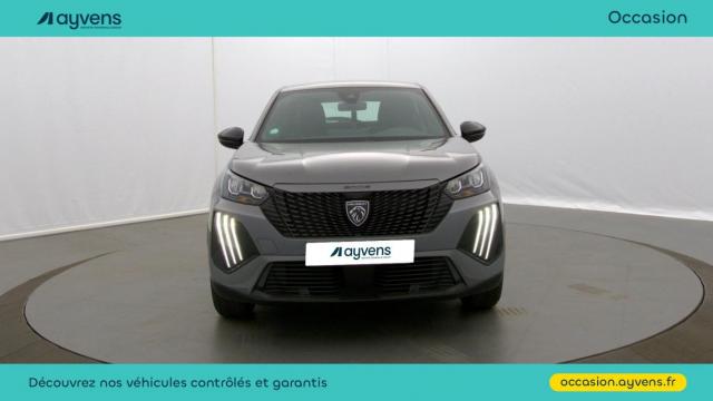 Peugeot 2008 image 6