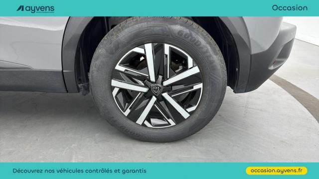 Peugeot 2008 image 4