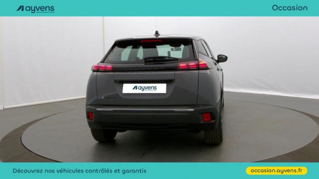 Peugeot 2008 image 3