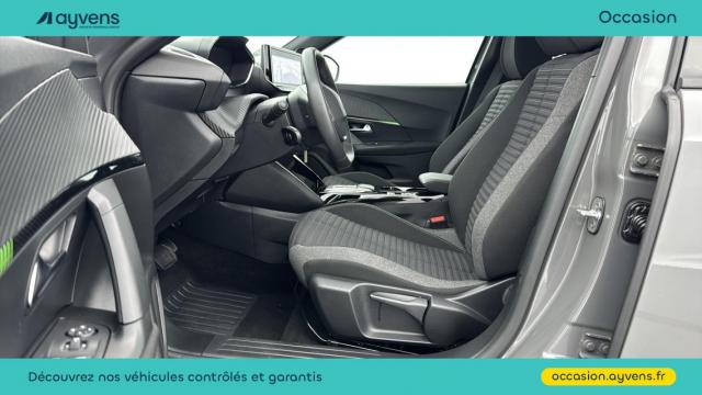 Peugeot 2008 image 1