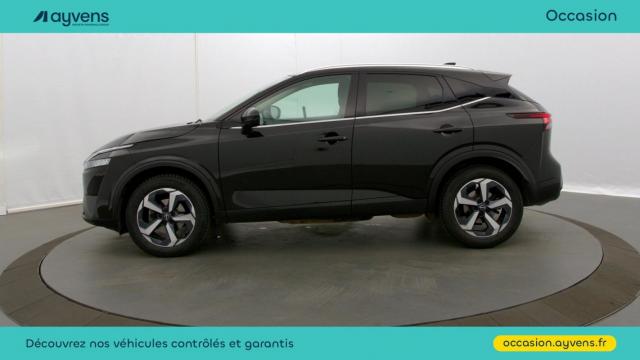 Nissan Qashqai image 3