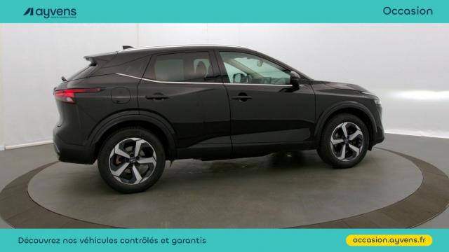 Nissan Qashqai image 2
