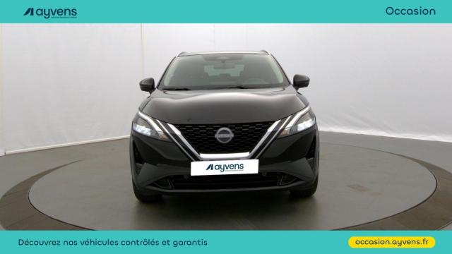 Nissan Qashqai image 8