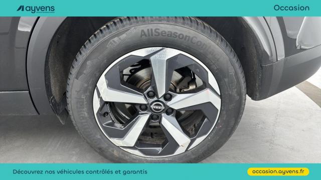 Nissan Qashqai image 5