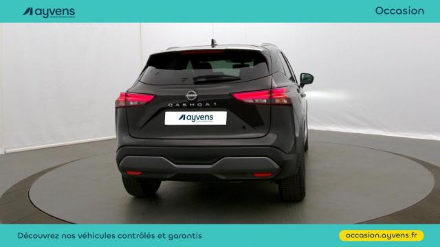 Nissan Qashqai image 7