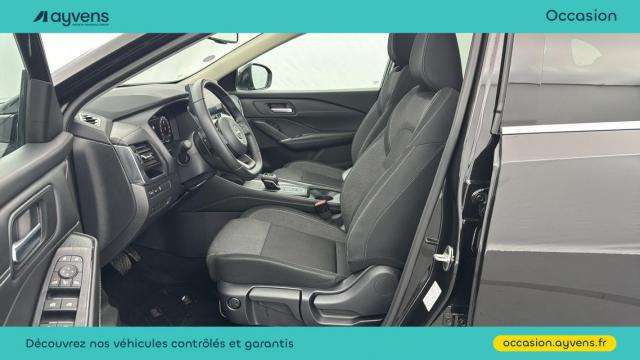Nissan Qashqai image 6