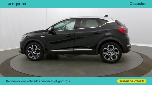 Renault Captur image 7