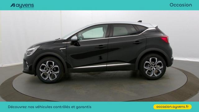 Renault Captur image 5