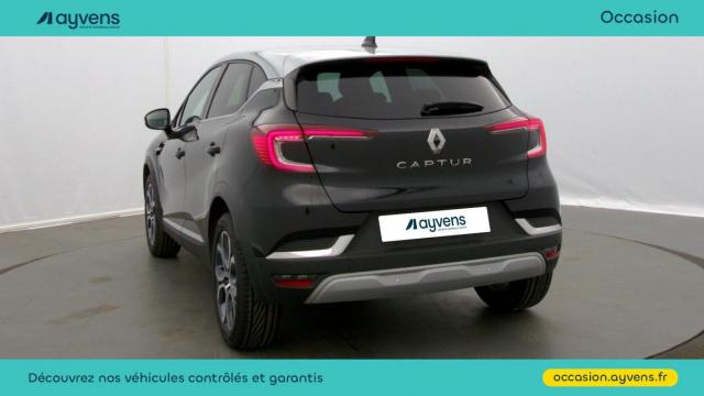 Renault Captur image 9