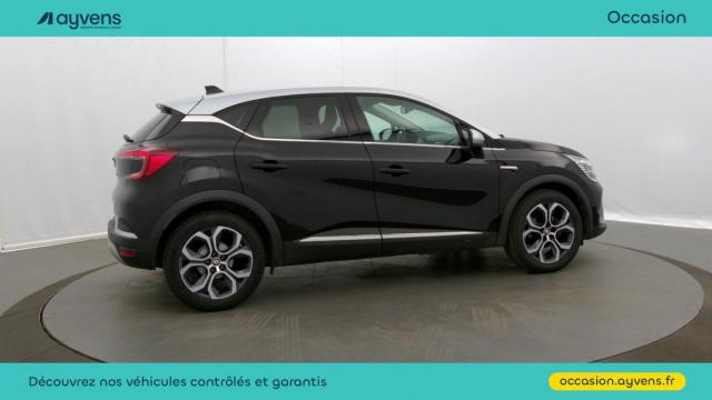 Renault Captur image 2