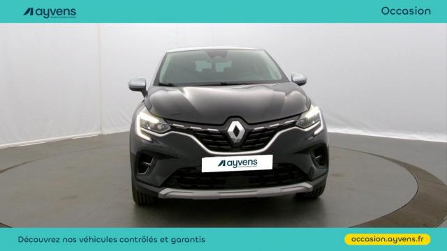 Renault Captur image 1