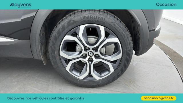 Renault Captur image 4