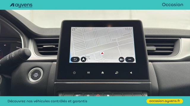 Renault Captur image 3
