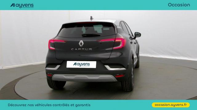 Renault Captur image 8