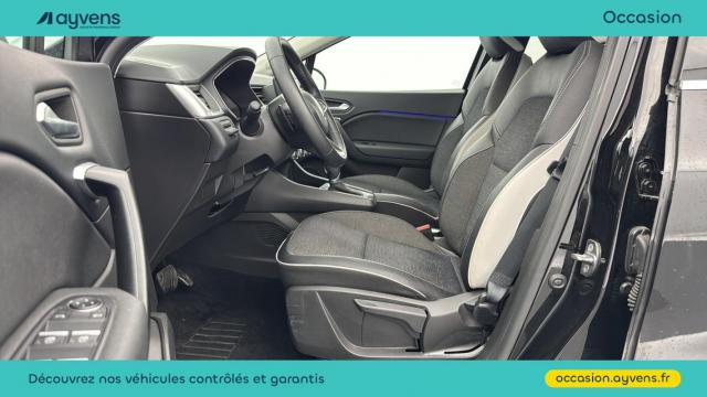 Renault Captur image 6