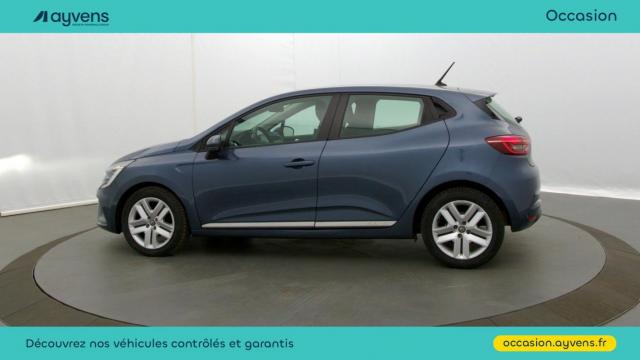 Renault Clio image 7