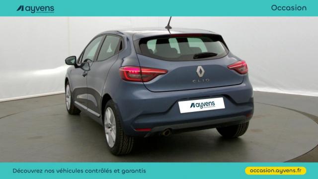 Renault Clio image 1