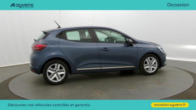 Renault Clio image 8
