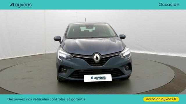Renault Clio image 9