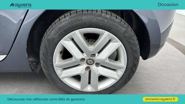 Renault Clio image 6