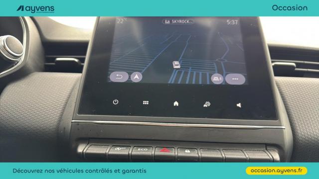 Renault Clio image 4