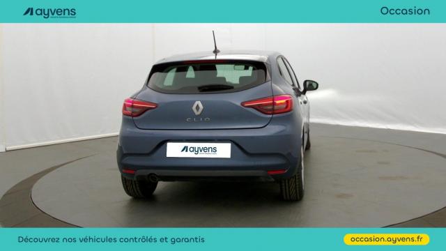 Renault Clio image 5
