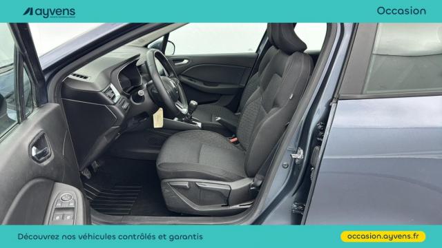Renault Clio image 2