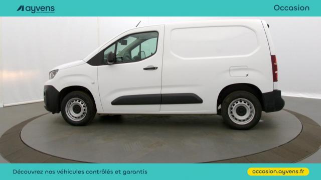 Peugeot Partner image 9