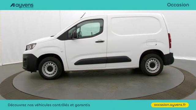 Peugeot Partner image 6