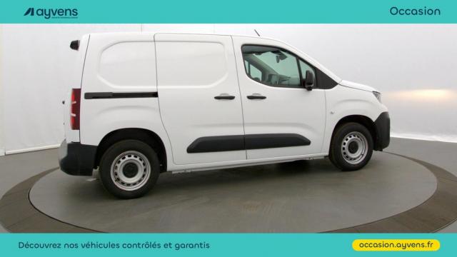 Peugeot Partner image 8