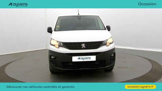 Peugeot Partner image 2