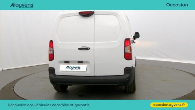 Peugeot Partner image 7