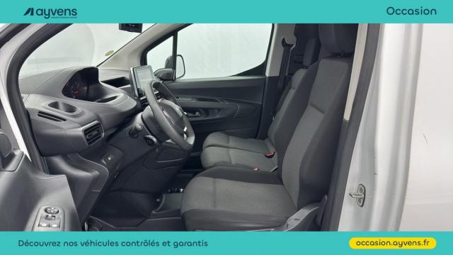 Peugeot Partner image 3