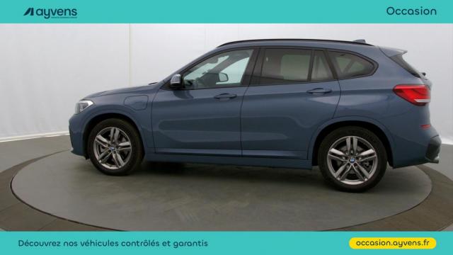 Bmw X1 image 3