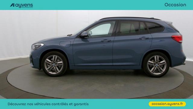 Bmw X1 image 6