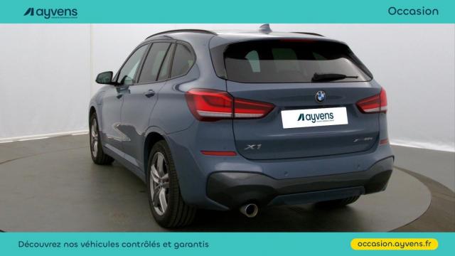 Bmw X1 image 5