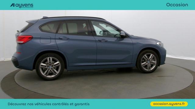 Bmw X1 image 9