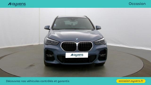 Bmw X1 image 7