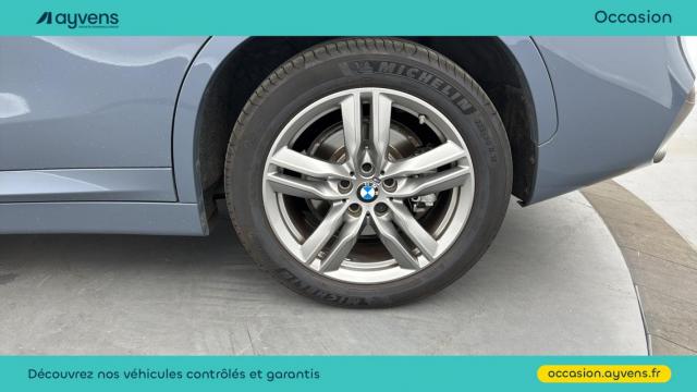 Bmw X1 image 1