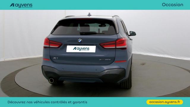 Bmw X1 image 4