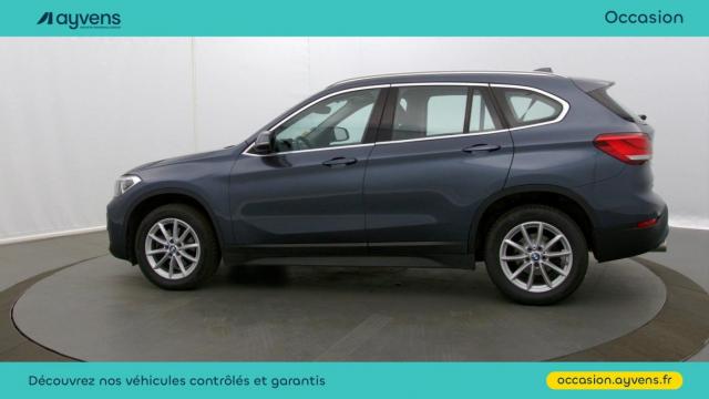 Bmw X1 image 3