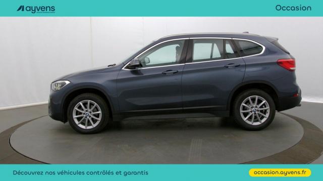 Bmw X1 image 1