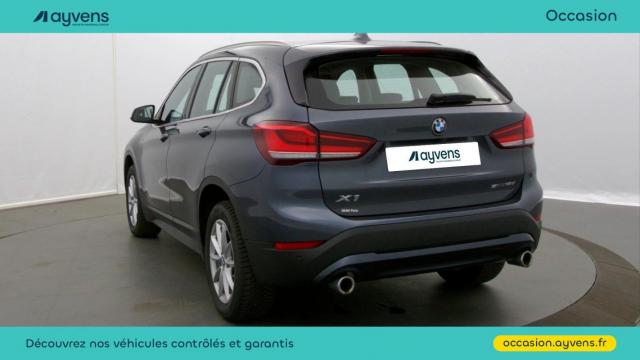Bmw X1 image 4