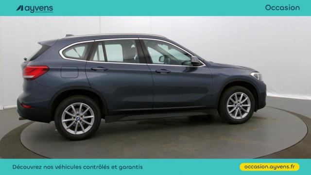 Bmw X1 image 5