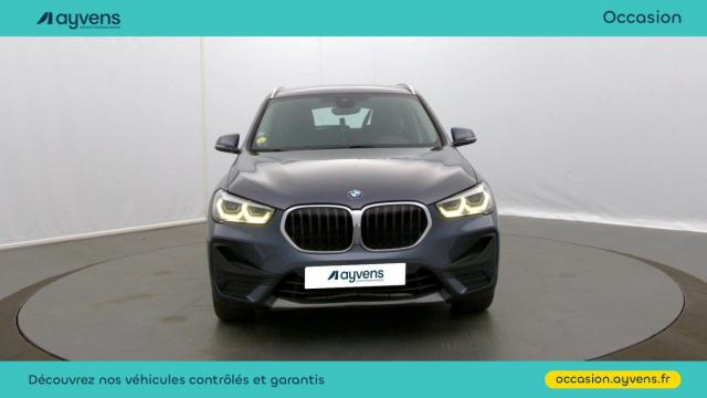 Bmw X1 image 7